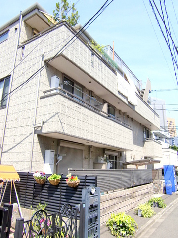 エヴァーハイブの外観|★耐震耐火の旭化成ヘーベルメゾン★