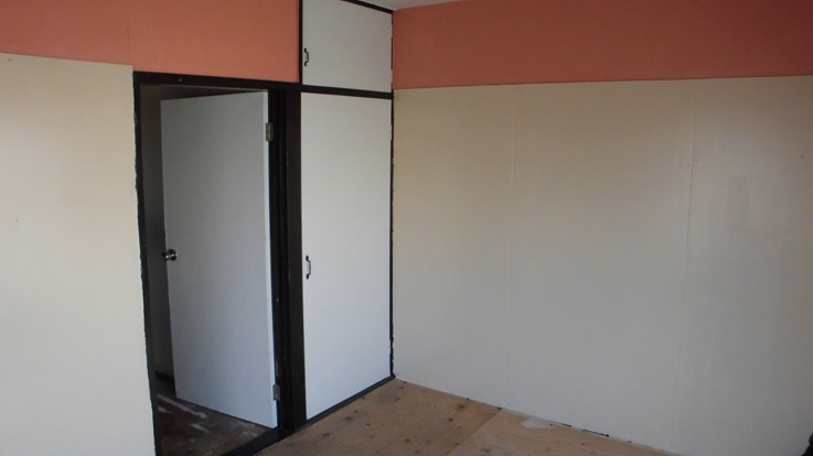 新宿倉庫のその他