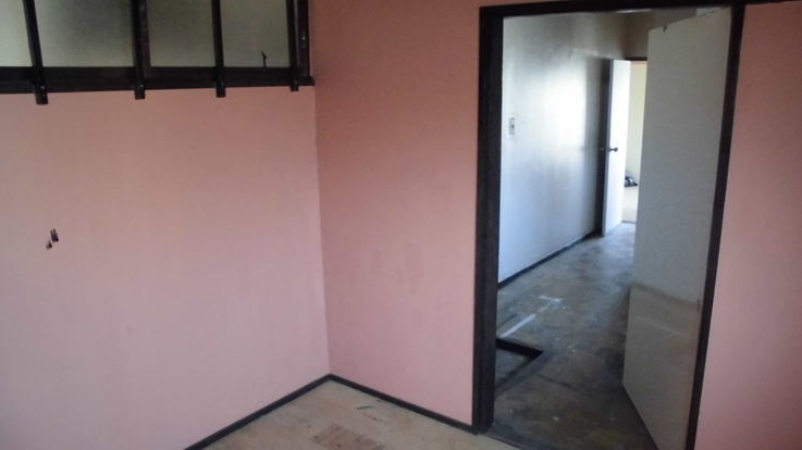 新宿倉庫のその他