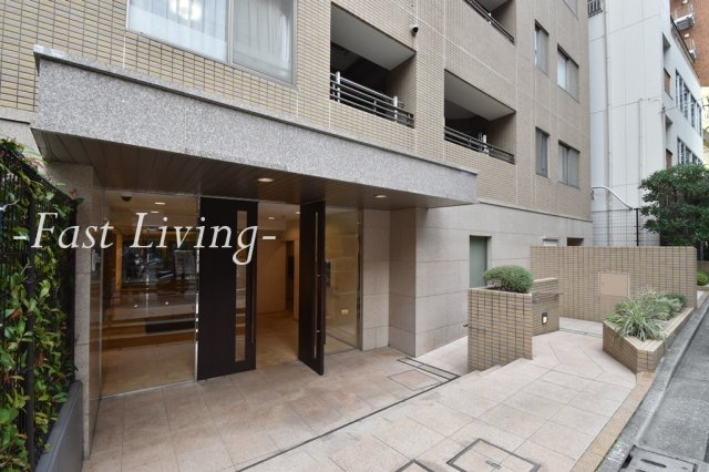 KDXレジデンス半蔵門