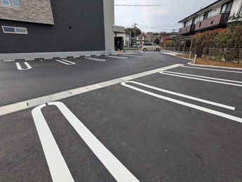 【駐車場】 | 駐車場