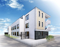 エルファーロ下北沢Ⅱ の画像