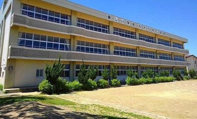 【周辺】 | かみふうせん | 秋田市立仁井田小学校まで700m