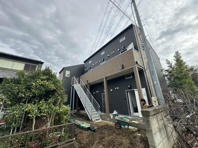 リルグランデ川崎