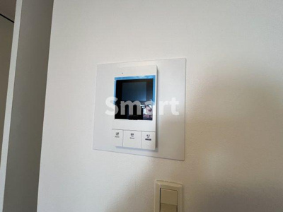 【セキュリティ】 | フォルマーレ新中野