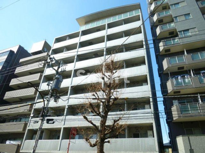 【外観】 | フォルマーレ新中野