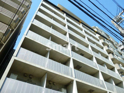 【外観】 | フォルマーレ新中野