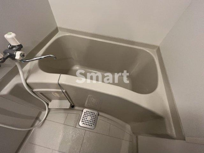 【浴室】 | フォルマーレ新中野