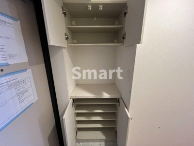 【その他】 | フォルマーレ新中野