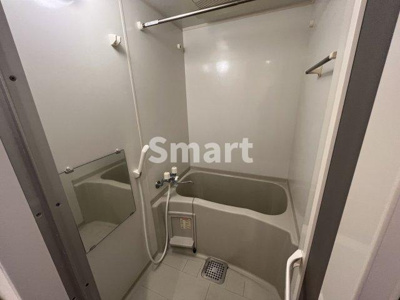 【浴室】 | フォルマーレ新中野