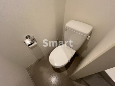 【トイレ】 | フォルマーレ新中野