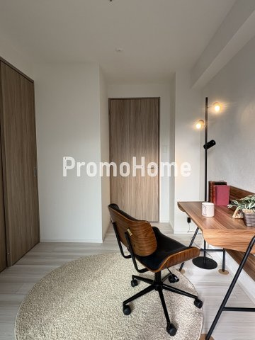 モディア銀座イーストの洋室