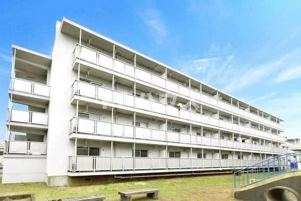 ビレッジハウス千種４号棟