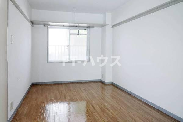 ビレッジハウス千種４号棟の子供部屋