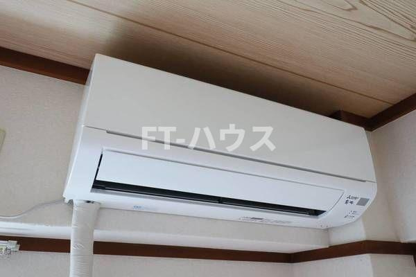 ビレッジハウス千種４号棟