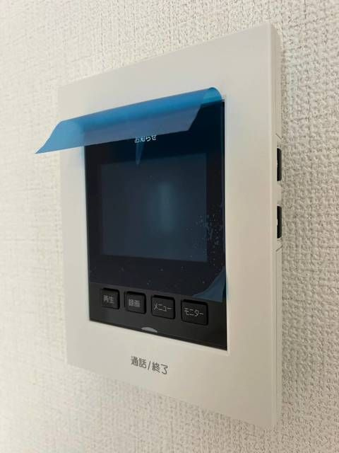 Ｓｕｍａｉ－ｔｏ市川市本北方０１のセキュリティ