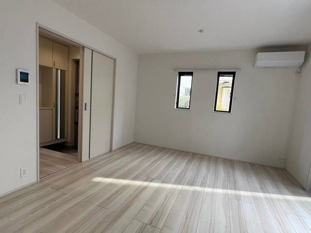 Ｓｕｍａｉ－ｔｏ市川市本北方０１の居間・リビング