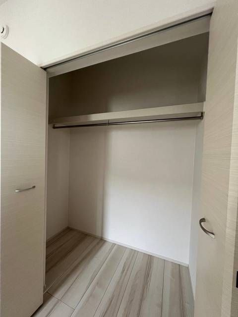 Ｓｕｍａｉ－ｔｏ市川市本北方０１の収納