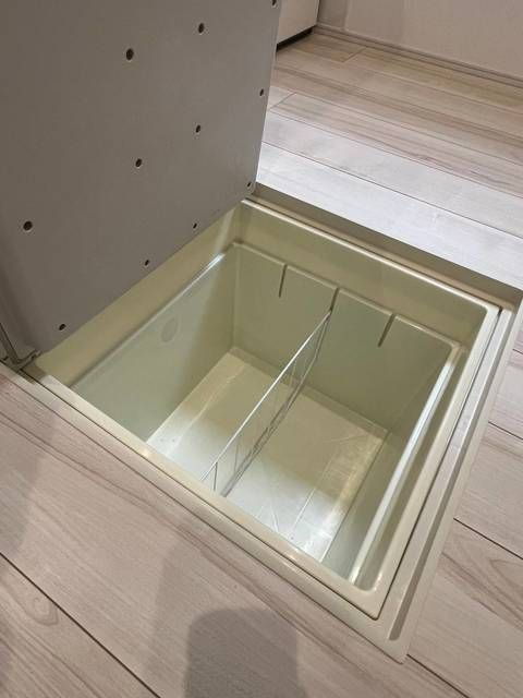 Ｓｕｍａｉ－ｔｏ市川市本北方０１の収納