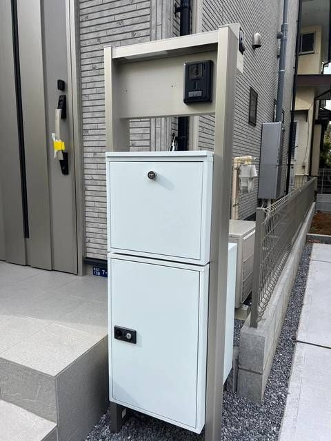 Ｓｕｍａｉ－ｔｏ市川市本北方０１のその他共用部分