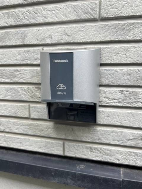 Ｓｕｍａｉ－ｔｏ市川市本北方０１のその他共用部分