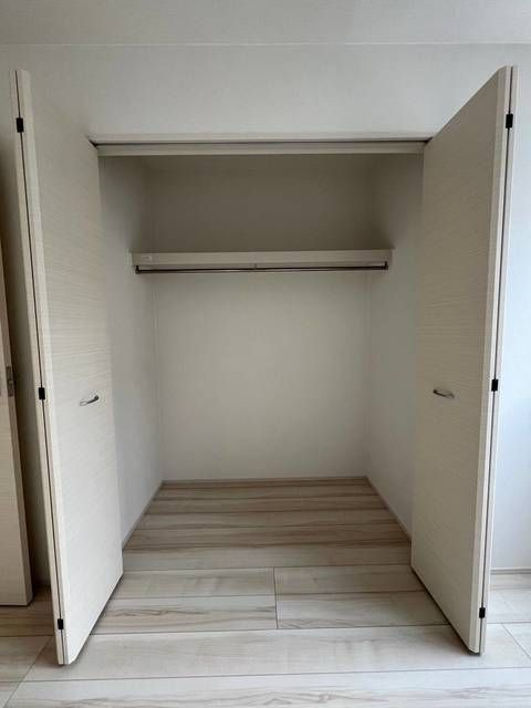 Ｓｕｍａｉ－ｔｏ市川市本北方０１の収納