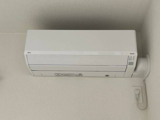 Ｓｕｍａｉ－ｔｏ市川市本北方０１の設備