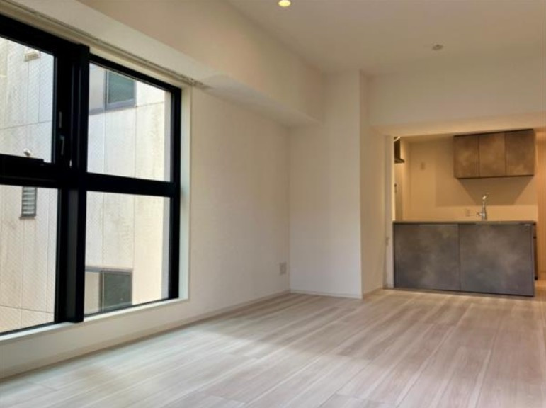 【居間・リビング】