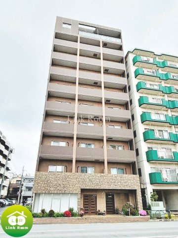 シュポール清澄白河