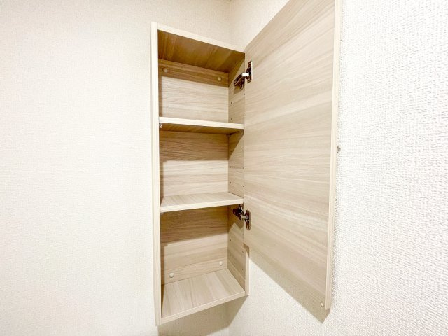 スペチアーレ鷹合のその他