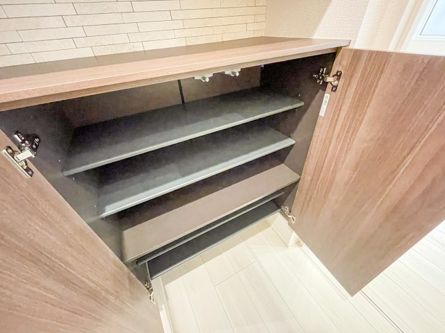 スペチアーレ鷹合のその他