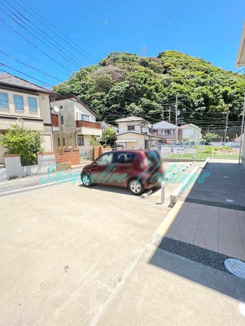 インティエールの駐車場|駐車場空きあり