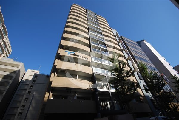 セレニテ難波西