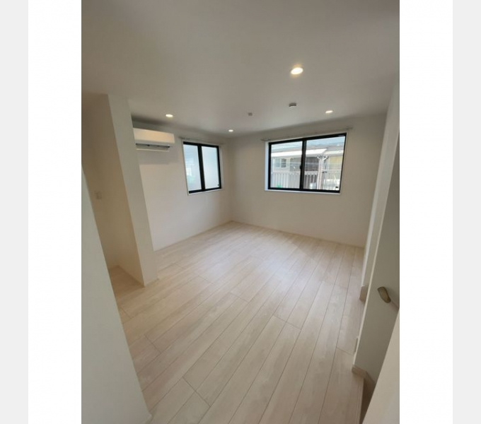 Kolet武蔵中原の居間・リビング