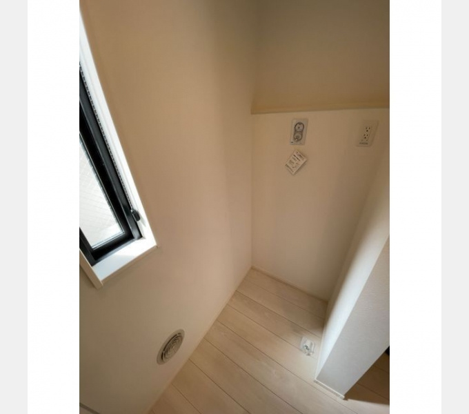 Kolet武蔵中原の設備