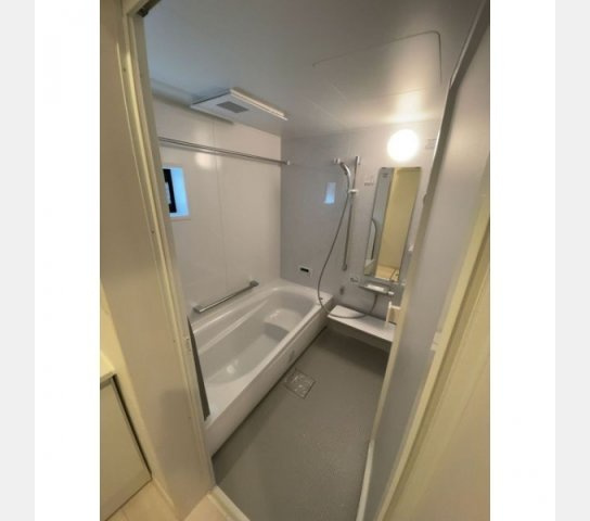 Kolet武蔵中原の浴室