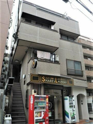 【外観】 | アーバンパレス | 外観もきれいです