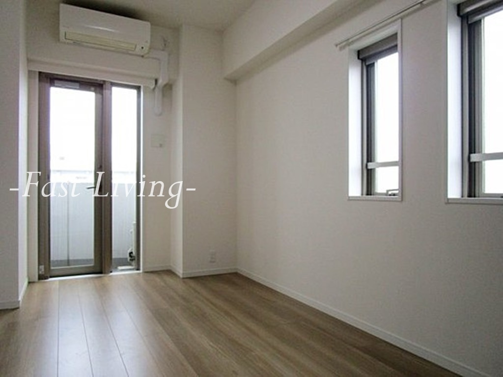 アーベイン早稲田の設備