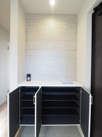 【収納】 | LIGARE　吉倉１期　