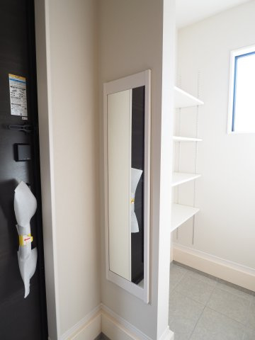 【内装】 | LIGARE　吉倉１期　