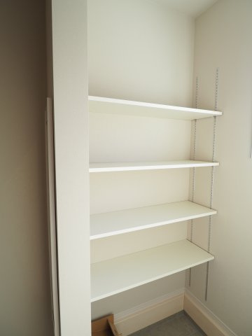 【収納】 | LIGARE　吉倉１期　