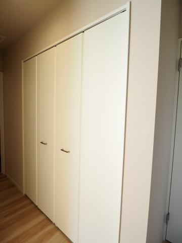 【収納】 | LIGARE　吉倉１期　