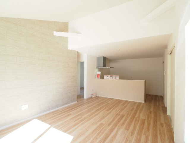 【居間・リビング】 | LIGARE　吉倉１期　