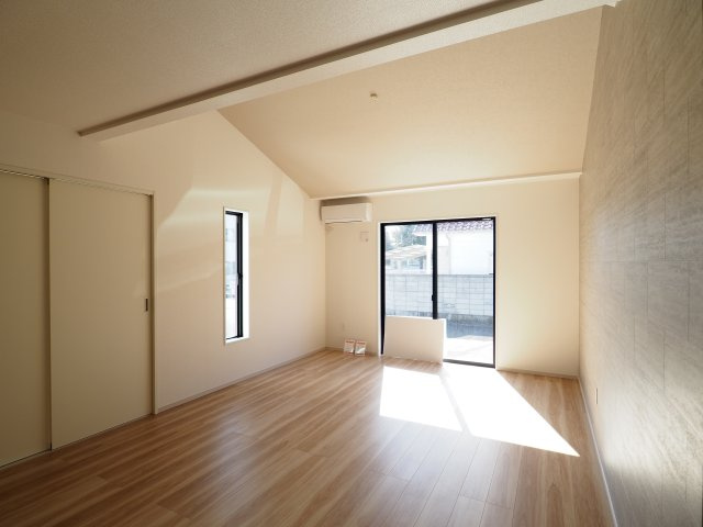 【居間・リビング】 | LIGARE　吉倉１期　