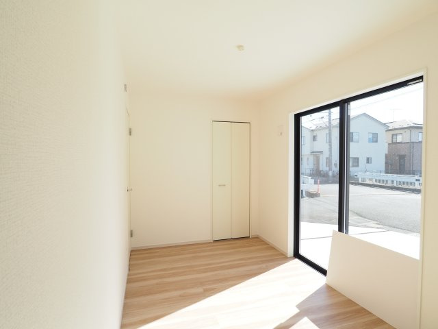 【洋室】 | LIGARE　吉倉１期　