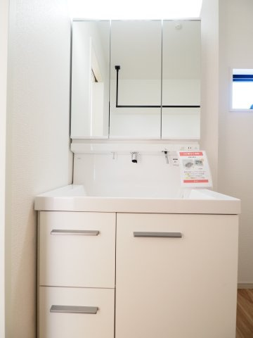 【独立洗面台】 | LIGARE　吉倉１期　