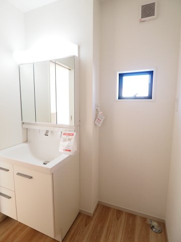 【ランドリースペース】 | LIGARE　吉倉１期　