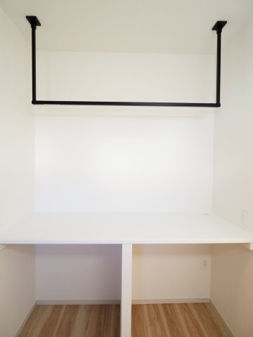 【収納】 | LIGARE　吉倉１期　