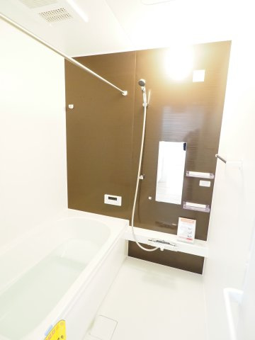 【浴室】 | LIGARE　吉倉１期　