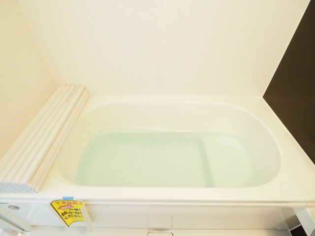 【浴室】 | LIGARE　吉倉１期　